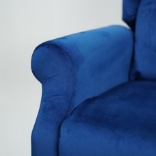 Mīkstais krēsls AGUSTIN 2
